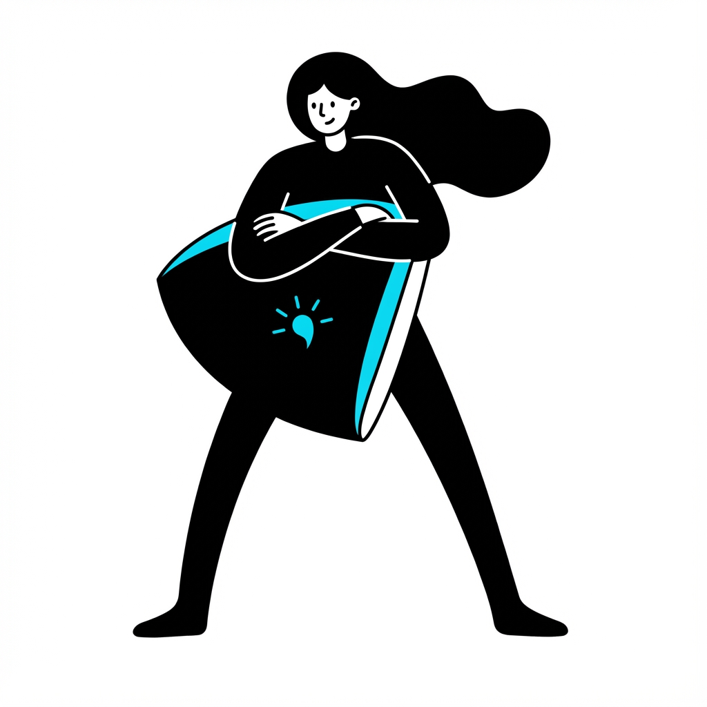 Trust Guarantee Illustration